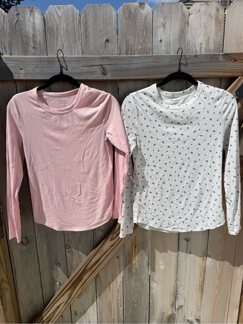 Viral TikTok under scrubs - Women’s Long-Sleeve Top